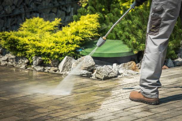 Trusted Jamaica Beach, TX Pressure Washing Services Experts