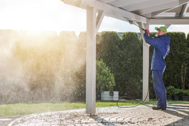 Best Gutter Cleaning and Brightening in Jamaica Beach, TX