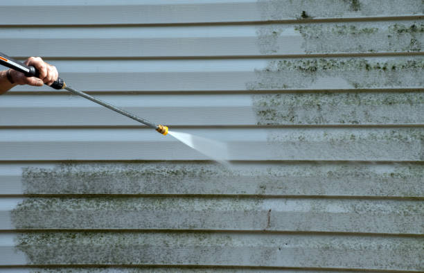 Best Deck and Patio Pressure Washing in Jamaica Beach, TX