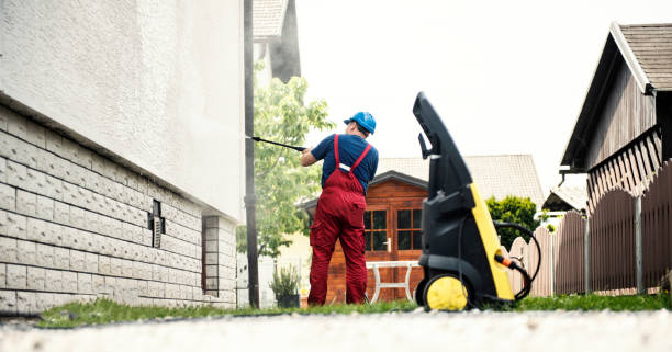Best Concrete Surface Cleaning in Jamaica Beach, TX